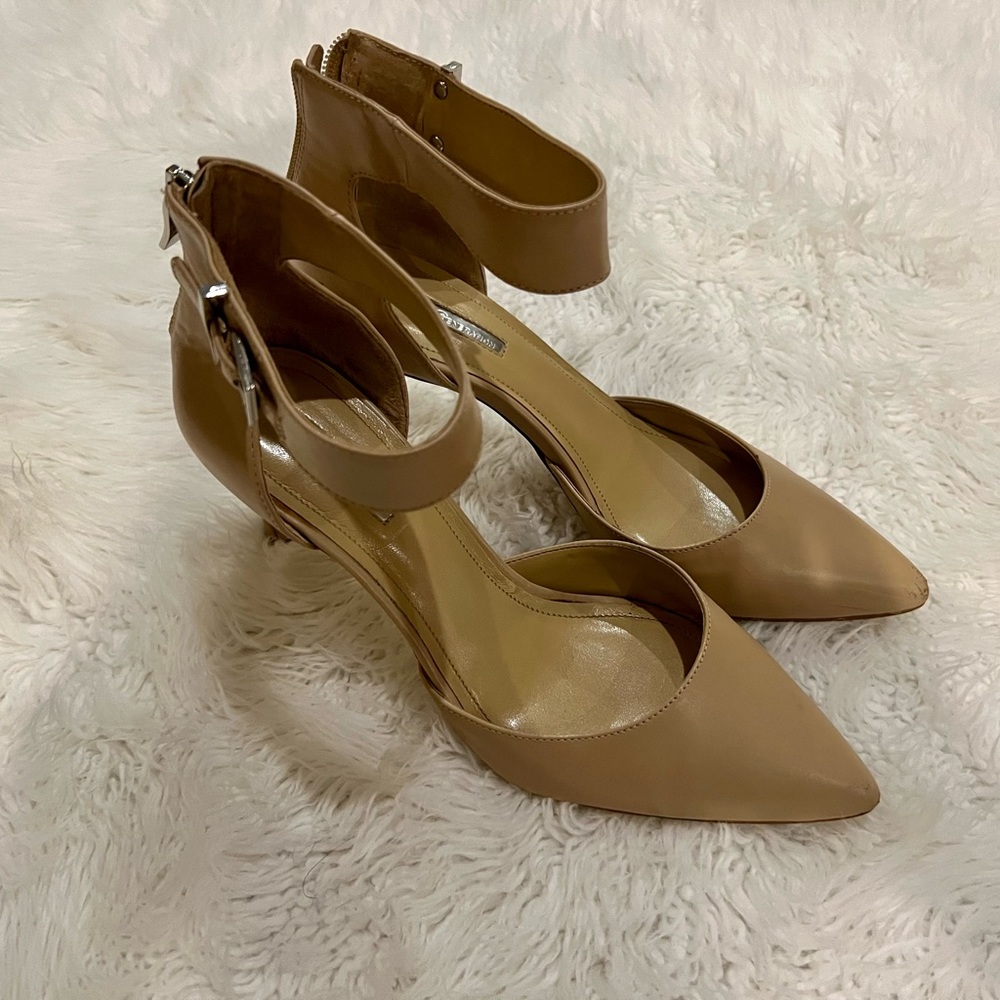 BCBGenrration Zaza heel